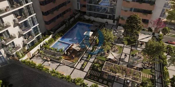 1 Bedroom Apartment for Sale in Al Reem Island, Abu Dhabi - 5. PNG