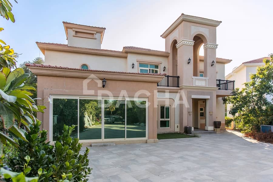 位于朱美拉岛,地中海风格区 4 卧室的别墅 17750000 AED - 11418440 位于朱美拉岛,地中海风格区 4 卧室的别墅 17750000 AED - 11418440