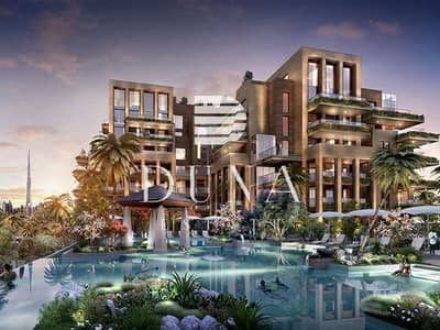3 Bedroom Flat for Sale in Al Jaddaf, Dubai - KETURA. jpg