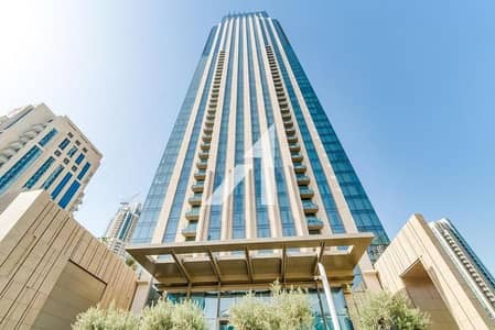 迪拜市中心， 迪拜 1 卧室公寓待租 - 位于迪拜市中心，市中心维达公寓 1 卧室的公寓 145000 AED - 11418564