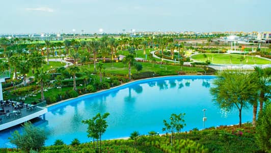 ارض سكنية  للبيع في (أكويا من داماك) داماك هيلز 2، دبي - WhatsApp Image 2025-04-22 at 14.29. 12. jpeg