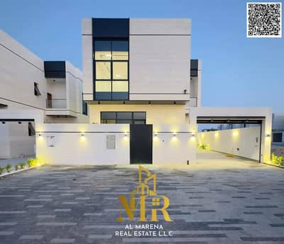 4 Bedroom Villa for Sale in Al Bahia, Ajman - WhatsApp Image 2025-03-24 at 3.08. 06 AM. jpeg