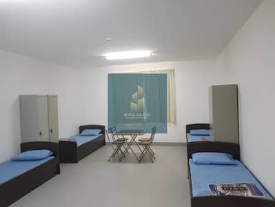 穆萨法赫， 阿布扎比 员工宿舍待租 - PHOTOS (19). png