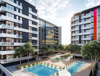 1 Bedroom Apartment for Sale in Muwaileh, Sharjah - 67d61e1c-5434-4e48-8868-05e1b97819dd. jpeg