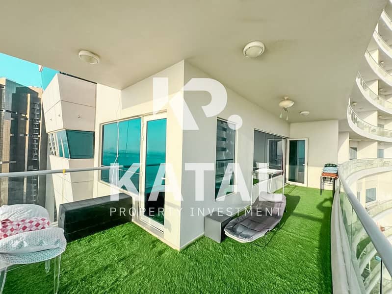 5 Oceanscape, Shams Abu Dhabi, Al Reem Island, Abu Dhabi,2BHK  Apartment for Sale, Furnished,Galleria Mall, Al Reem Island, Abu Dhbai008. jpg