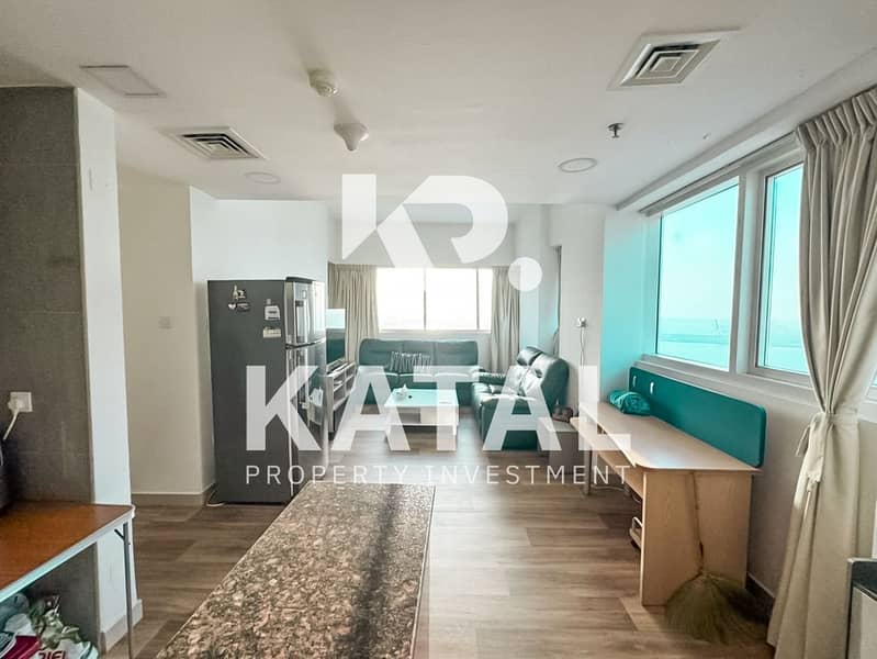 6 Oceanscape, Shams Abu Dhabi, Al Reem Island, Abu Dhabi,2BHK  Apartment for Sale, Furnished,Galleria Mall, Al Reem Island, Abu Dhbai003. jpg