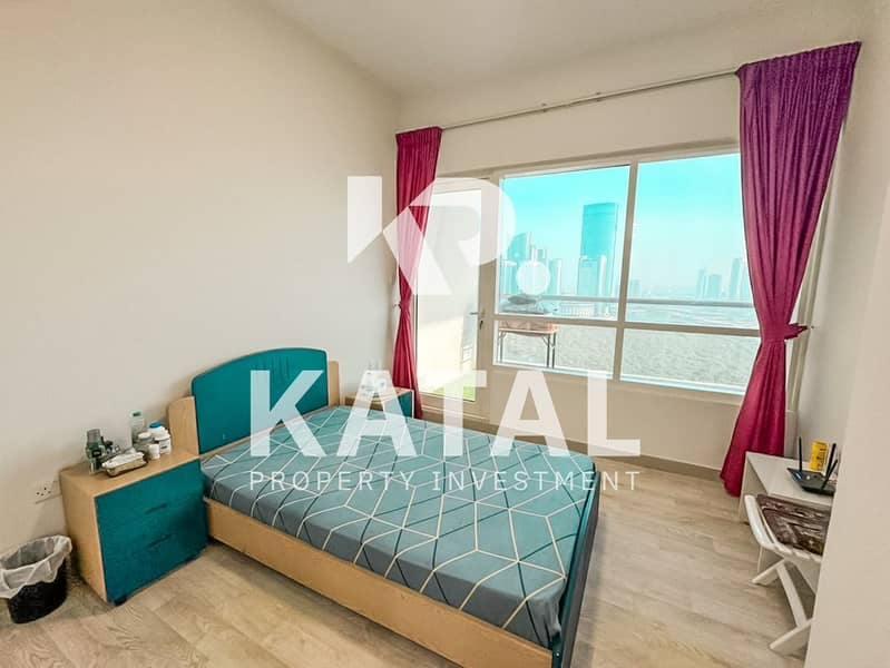 8 Oceanscape, Shams Abu Dhabi, Al Reem Island, Abu Dhabi,2BHK  Apartment for Sale, Furnished,Galleria Mall, Al Reem Island, Abu Dhbai012. jpg