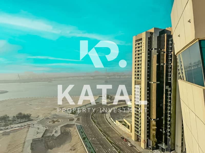 12 Oceanscape, Shams Abu Dhabi, Al Reem Island, Abu Dhabi,2BHK  Apartment for Sale, Furnished,Galleria Mall, Al Reem Island, Abu Dhbai004. jpg
