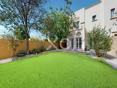 3 Bedroom Villa for Rent in The Springs, Dubai - Type 3E | Available Now | 360 Tour.