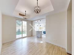 Upgraded 4M | Vacant | Single Row