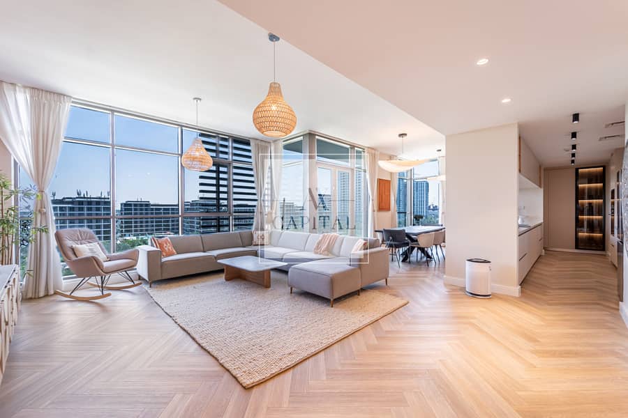 Upgraded | Amazing View | From Jun 1 Upgraded | Amazing View | From Jun 1