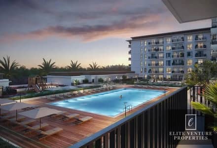 1 Bedroom Flat for Sale in Town Square, Dubai - 1_2025-01-18_15-31-38. jpg