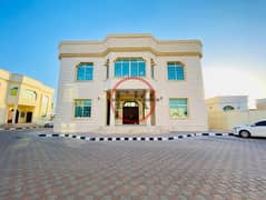 فیلا في جفير جديد،فلج هزاع 6 غرف 110000 درهم - 11418989