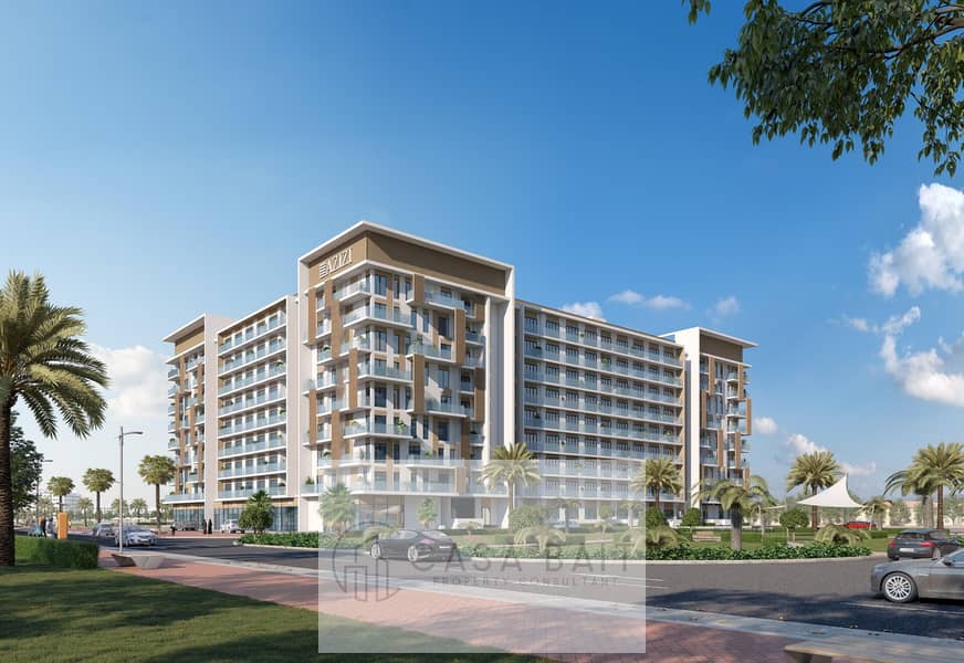 AZIZI BEACH OASIS 2. jpg AZIZI BEACH OASIS 2. jpg