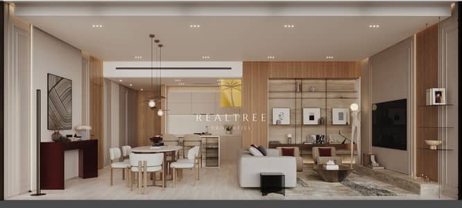 2 Bedroom Apartment for Sale in Jumeirah Village Circle (JVC), Dubai - Binghatti Ruby (6). jpg