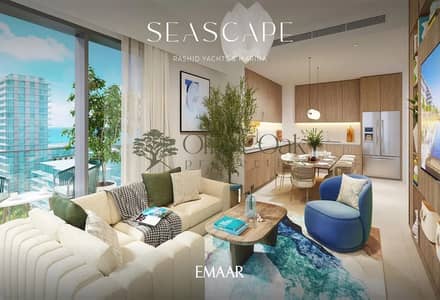 3 Bedroom Townhouse for Sale in Mina Rashid, Dubai - WhatsApp Image 2025-04-15 at 14.01. 39_6874baca. jpg