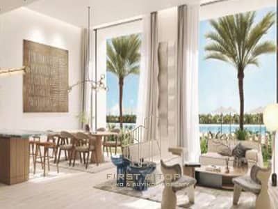 3 Bedroom Flat for Sale in Ajmal Makan City - Sharjah Waterfront, Sharjah - 1. png