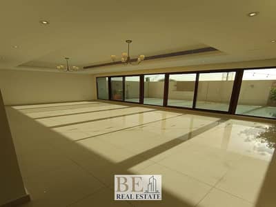 4 Bedroom Villa for Rent in Meydan City, Dubai - DRAWING ROOM. jpg
