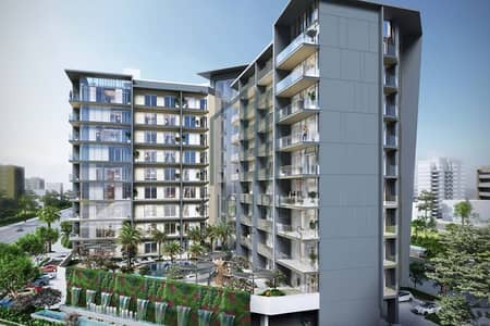 阿尔扬街区， 迪拜 3 卧室公寓待售 - 位于阿尔扬街区，Floarea Grande 3 卧室的公寓 1810000 AED - 11419112