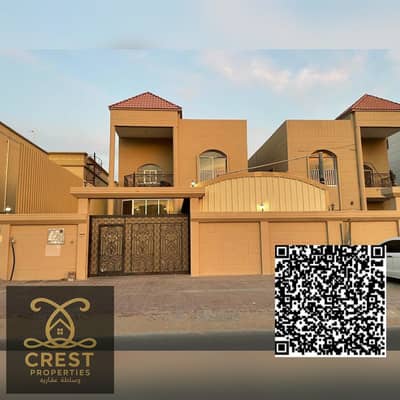 Villa for Rent in Al Mowaihat, Ajman - صورة واتساب بتاريخ 1446-10-24 في 14.48. 58_697d9013. jpg