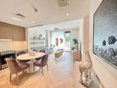 1 Bedroom Apartment for Rent in Dubai Creek Harbour, Dubai - 1. jpg