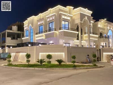 5 Cпальни Вилла Продажа в Аль Ясмин, Аджман - 766381937-800x600. jpeg