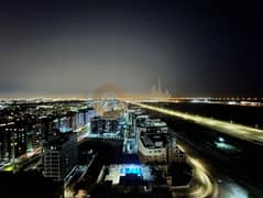 شقة في بوابات السيليكون 1،سيليكون جيت،واحة دبي للسيليكون (DSO) 1 غرفة 60000 درهم - 11419193