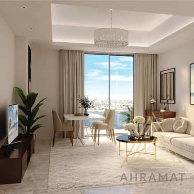 فلیٹ 1 غرفة نوم للبيع في المنطقة الحرة عجمان، عجمان - IMG_9744. JPG