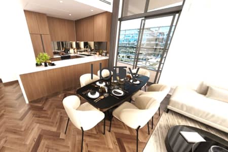 2 Bedroom Apartment for Sale in Saadiyat Island, Abu Dhabi - Private Terrace | High ROI | Prime Location |