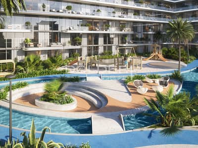 2 Cпальни Апартаменты Продажа в Дубай Студио Сити, Дубай - 7. png