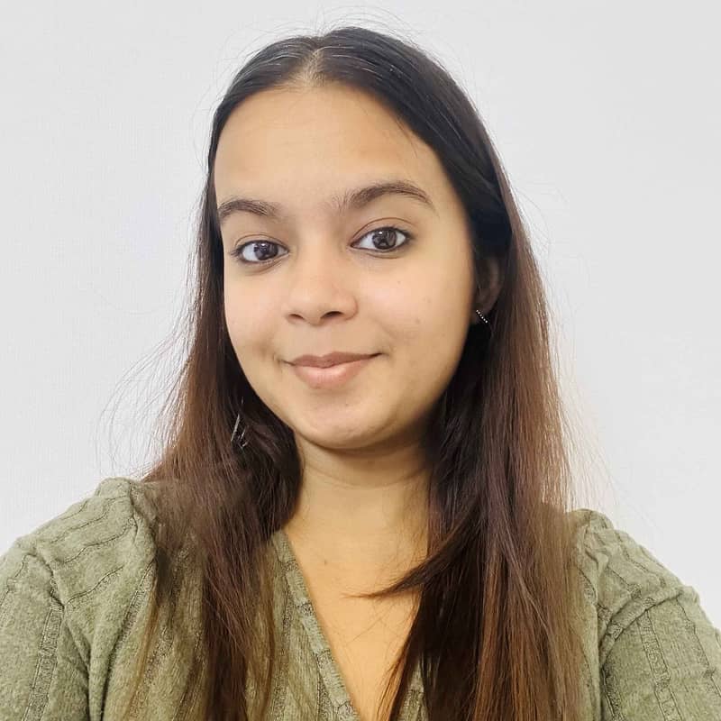 Fatema Hira