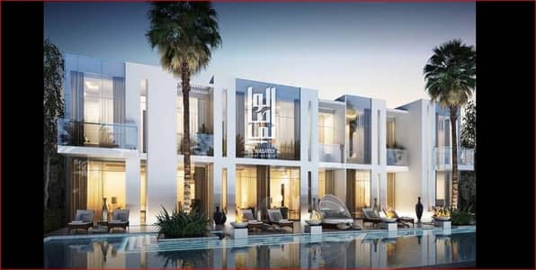 3 Bedroom Villa for Sale in Akoya Oxygen, Dubai - 3BR Villa At Akoya oxygen !! Start price 1M . 5Yrs installment 3 Bedroom Villa for Sale in Akoya Oxygen, Dubai - 3BR Villa At Akoya oxygen !! Start price 1M . 5Yrs installment