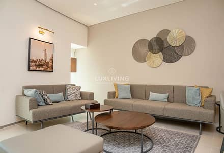 1 Bedroom Apartment for Rent in Sheikh Zayed Road, Dubai - High floor| Prime Location | Sea View