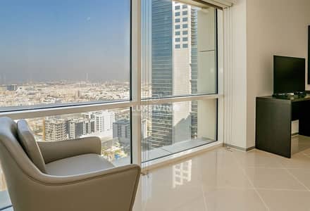 2 Bedroom Apartment for Rent in Sheikh Zayed Road, Dubai - Spacious | Prime Location | Sea View