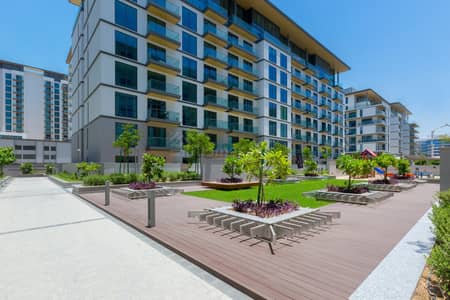1 Bedroom Flat for Rent in Sobha Hartland, Dubai - Pool View | Genuine Listing | Agents Excuse