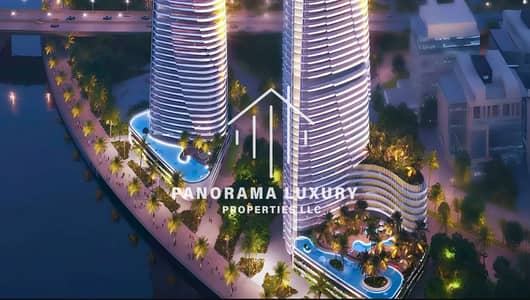 1 Спальня Апартамент Продажа в Бизнес Бей, Дубай - IMG-20250416-WA0048. jpg