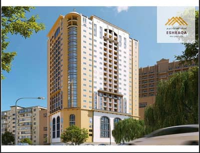 1 Bedroom Apartment for Sale in Al Nuaimiya, Ajman - IMG-20250422-WA0421. jpg