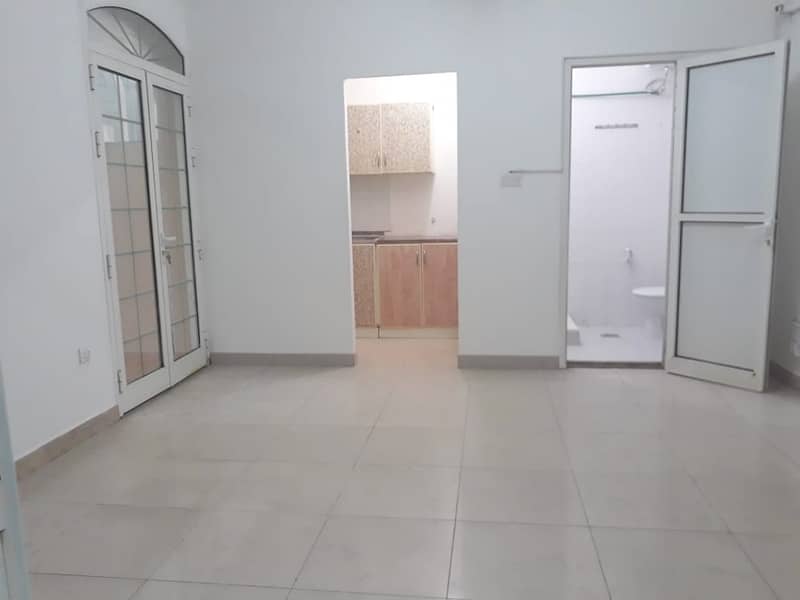 Квартира в Аль Вахда, 1 спальня, 3400 AED - 4166410