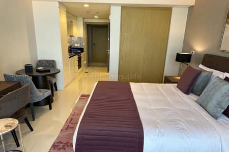 Studio for Sale in Business Bay, Dubai - Mid Floor | High Rental Yield | Motivated Seller
