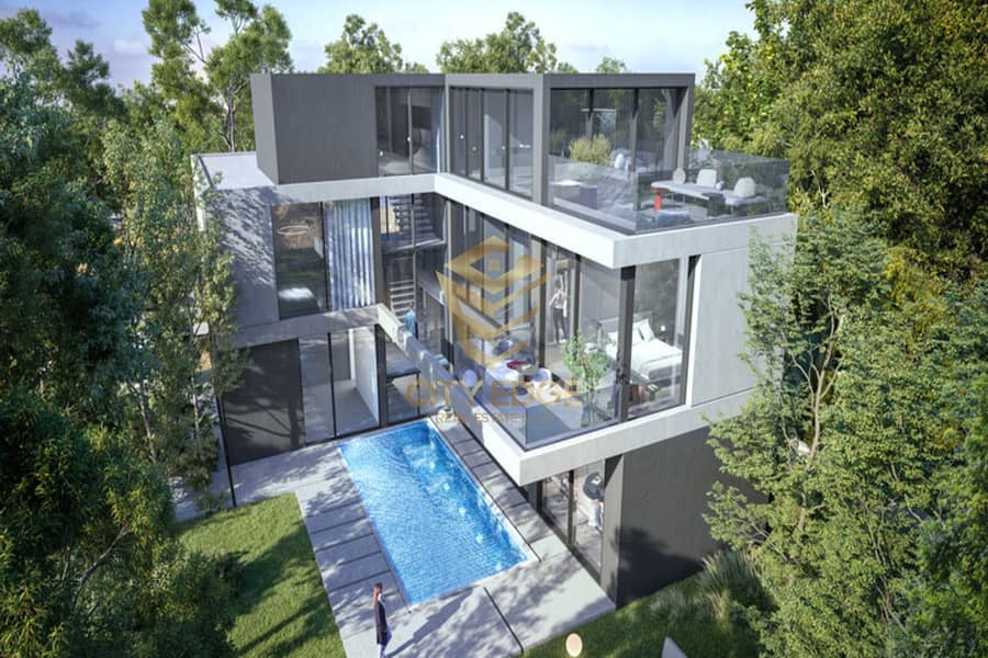 位于Al Sehma,Masaar 2,Narenj 5 卧室的别墅 5552000 AED - 11419577 位于Al Sehma,Masaar 2,Narenj 5 卧室的别墅 5552000 AED - 11419577