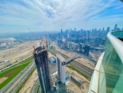2 Bedroom Flat for Rent in Business Bay, Dubai - 227e2a53-5d27-40c4-8f12-b6a7ce29aac6. jpeg