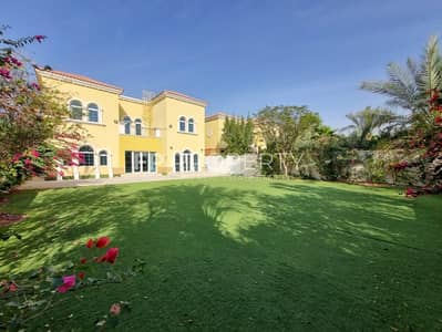 3 Bedroom Villa for Rent in Jumeirah Park, Dubai - 43f92f74-4855-458e-a594-23a07deb2466. jpeg