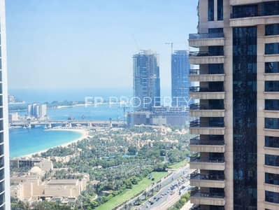 2 Bedroom Apartment for Rent in Dubai Marina, Dubai - 1. jpg