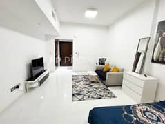 شقة في البوابة العربية،واحة دبي للسيليكون (DSO) 62000 درهم - 11298380