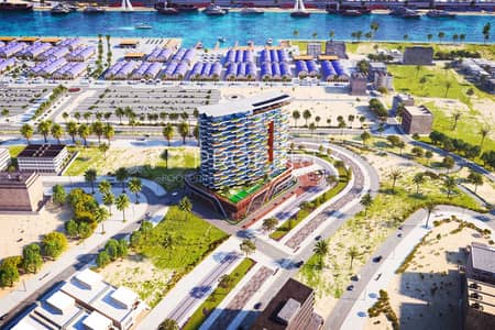 1 Спальня Апартамент Продажа в Дейра Айленд, Дубай - 1. jpg