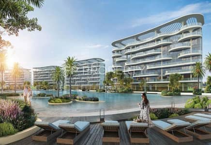 1 Bedroom Flat for Sale in DAMAC Lagoons, Dubai - 44c8fe5b-bf22-4258-9699-a5da2b6ec16b. jpg