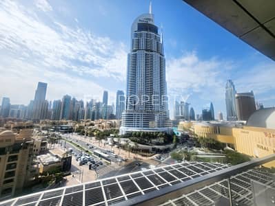 شقة 1 غرفة نوم للبيع في وسط مدينة دبي، دبي - 20250213_142500. jpg