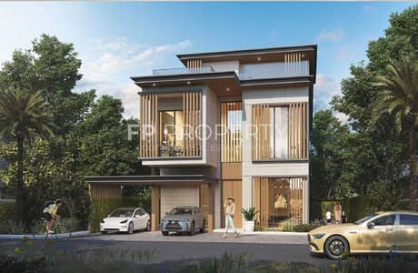 6 Bedroom Villa for Sale in DAMAC Hills, Dubai - Screenshot 2025-03-13 005324. png