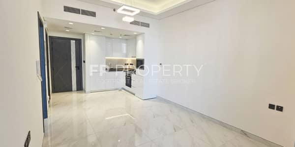 1 Bedroom Flat for Rent in Arjan, Dubai - 1. jpg