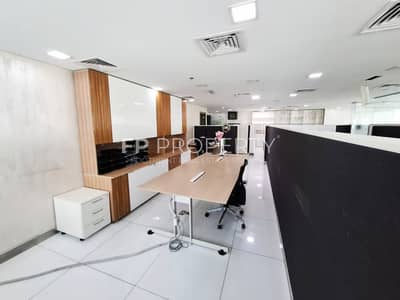 朱美拉湖塔 (JLT)， 迪拜 写字楼待租 - 1. jpg